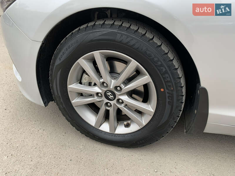 Седан Hyundai Sonata 2014 в Дніпрі фото 36 Седан Hyundai Sonata 2014 в Дніпрі