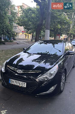 Седан Hyundai Sonata 2013 в Одессе