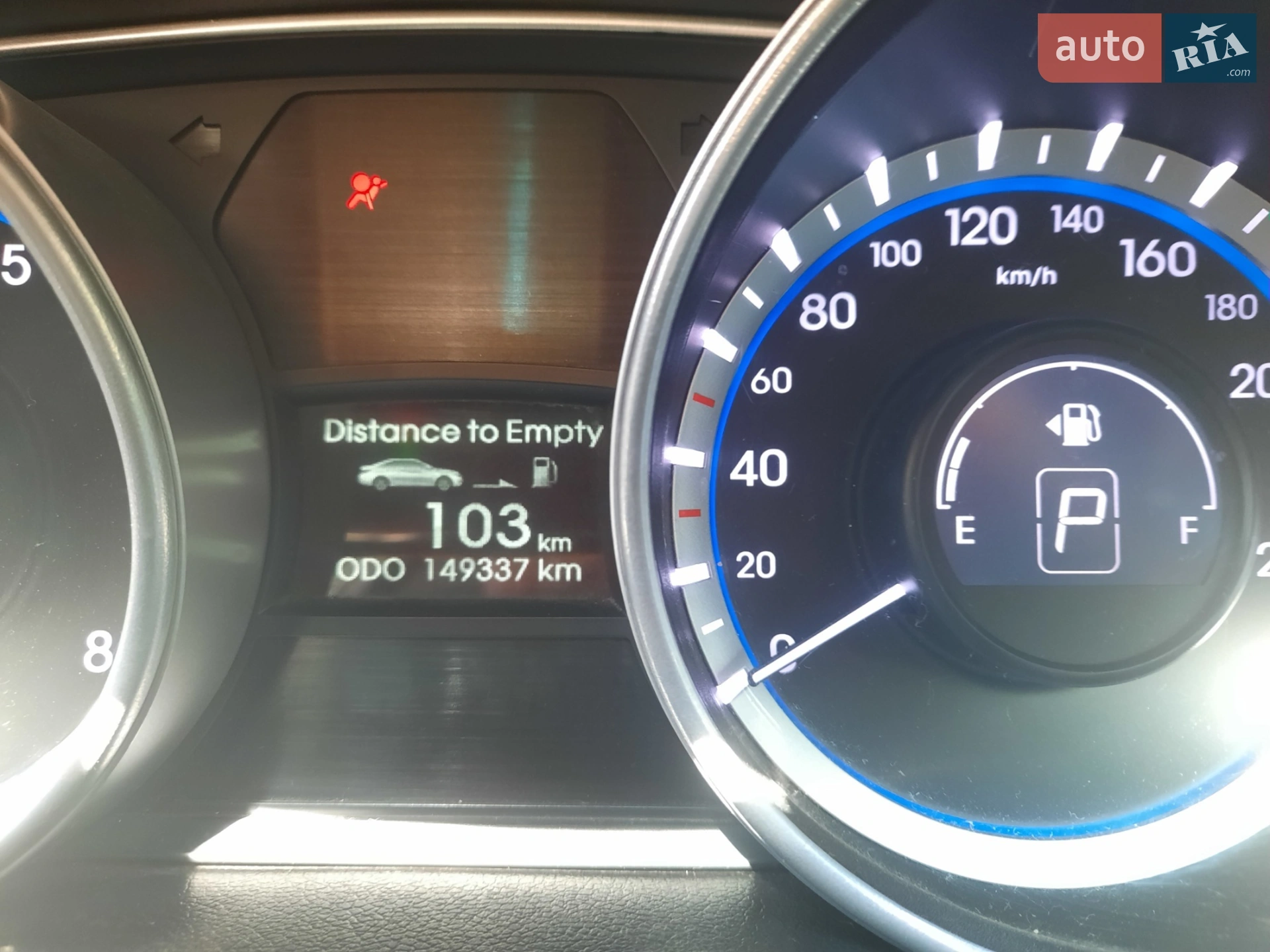 2011 Hyundai Sonata - мініатюра 23