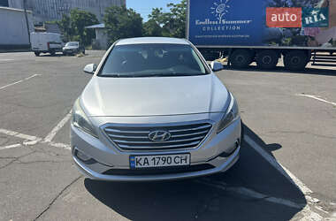 Седан Hyundai Sonata 2016 в Одесі