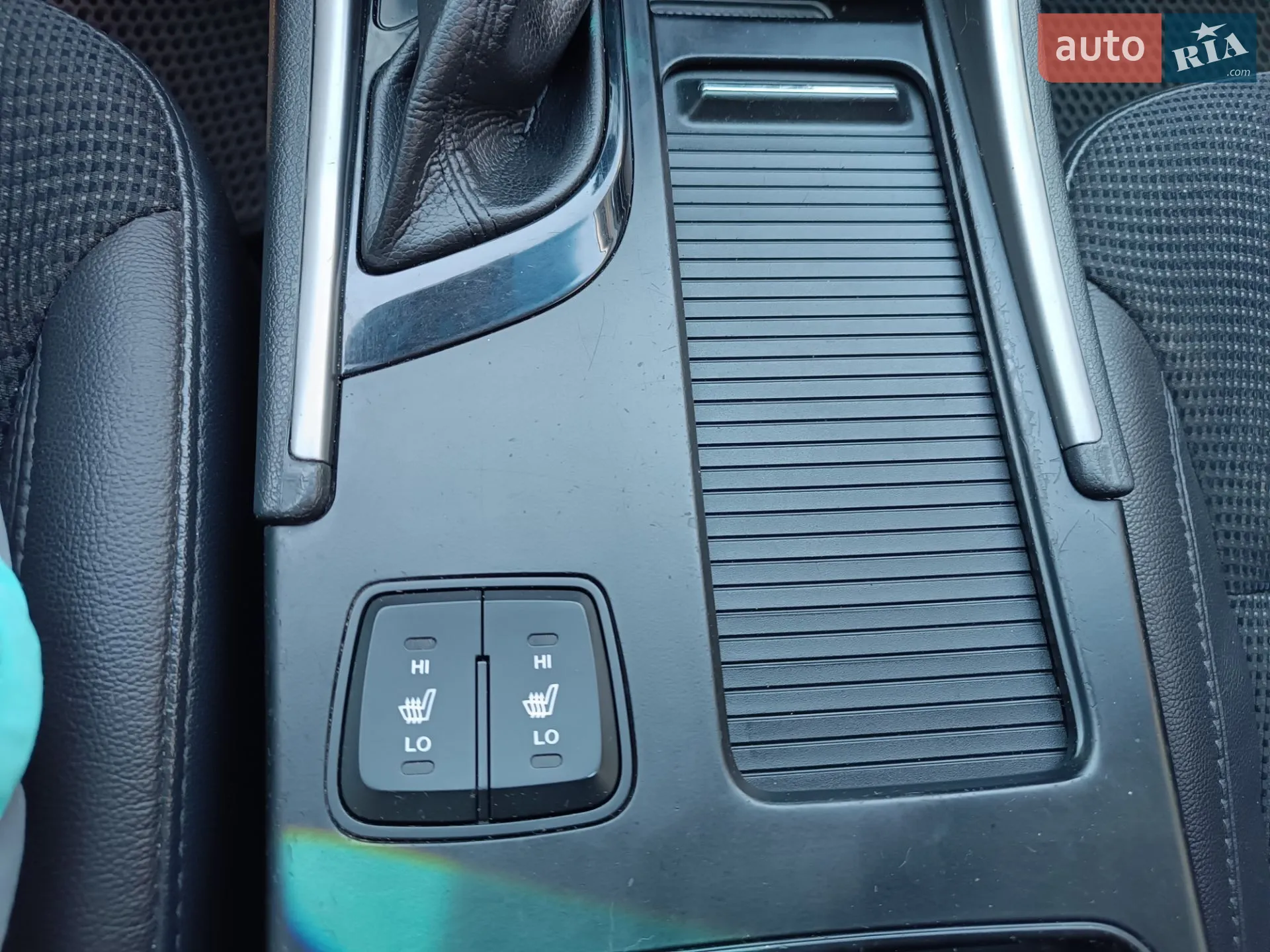 2014 Hyundai Sonata - мініатюра 21