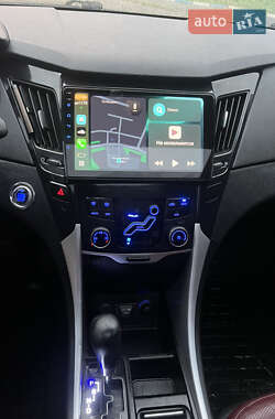 Седан Hyundai Sonata 2011 в 