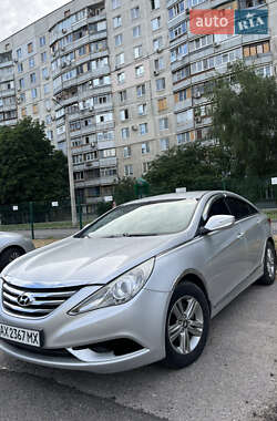 Седан Hyundai Sonata 2013 в Харькове