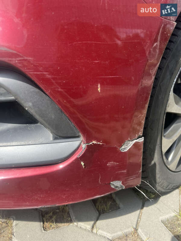 Седан Hyundai Sonata 2015 в Києві