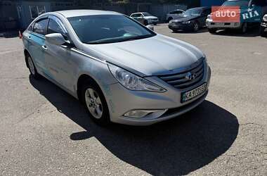 Седан Hyundai Sonata 2015 в Киеве