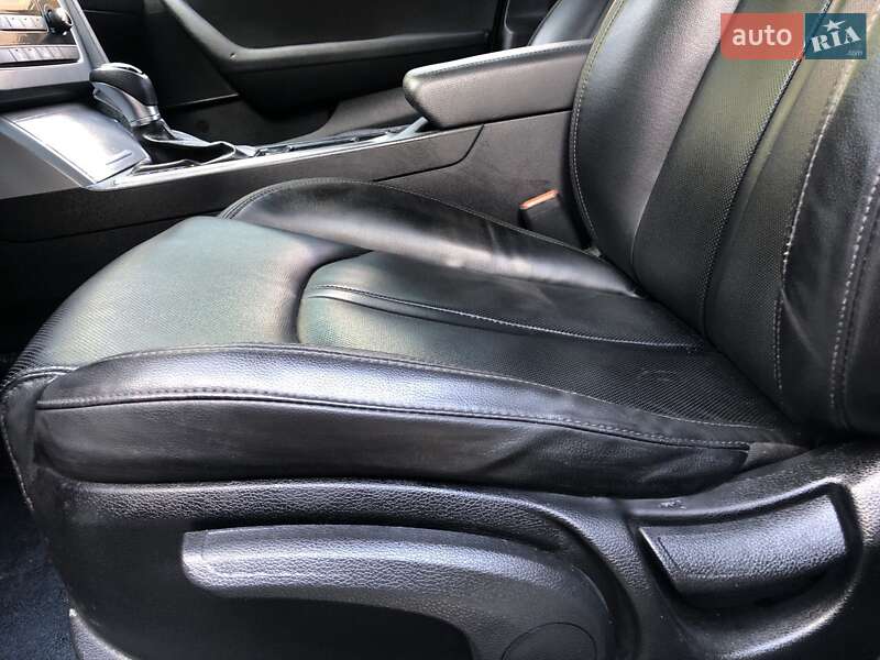 Седан Hyundai Sonata 2017 в Киеве