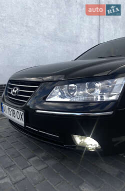 Седан Hyundai Sonata 2009 в Броварах