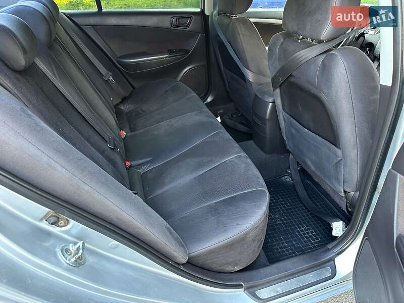 Седан Hyundai Sonata 2008 в Виннице