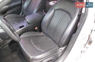 Седан Hyundai Sonata 2017 в 