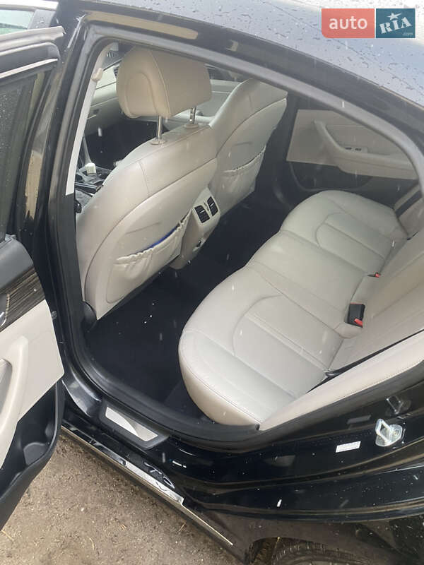 Седан Hyundai Sonata 2016 в Києві фото 6 Седан Hyundai Sonata 2016 в Києві