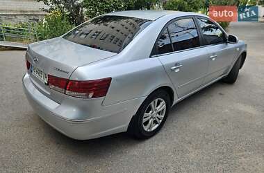 Седан Hyundai Sonata 2008 в 