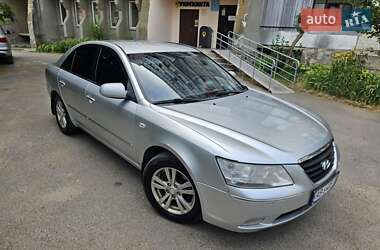 Седан Hyundai Sonata 2008 в Вінниці