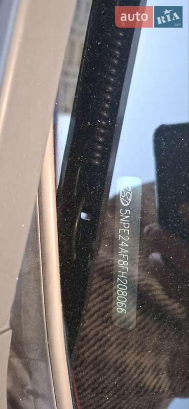 Седан Hyundai Sonata 2015 в Одессе фото 15 Седан Hyundai Sonata 2015 в Одессе