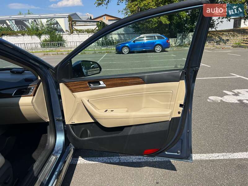 Седан Hyundai Sonata 2015 в Києві