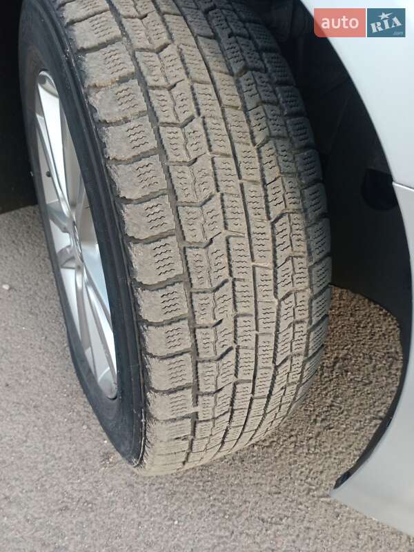 Седан Hyundai Sonata 2016 в Львове