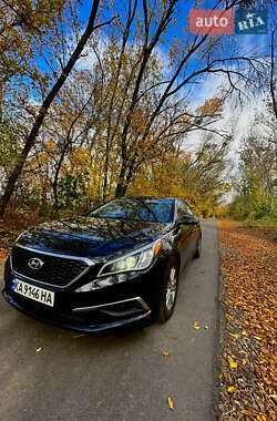 Седан Hyundai Sonata 2017 в Обухові