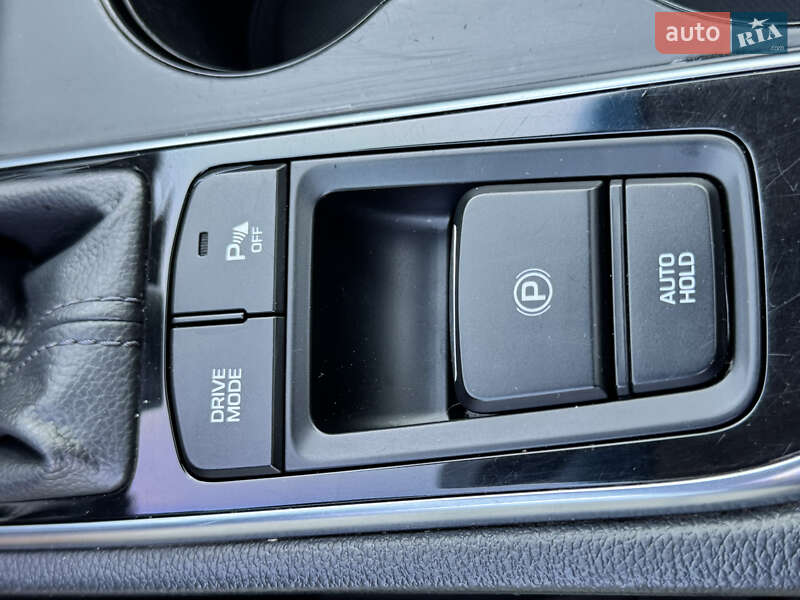 Седан Hyundai Sonata 2014 в Одесі