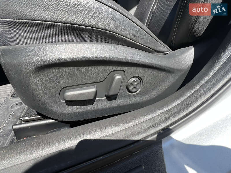 Седан Hyundai Sonata 2017 в Киеве