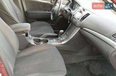 Седан Hyundai Sonata 2009 в 
