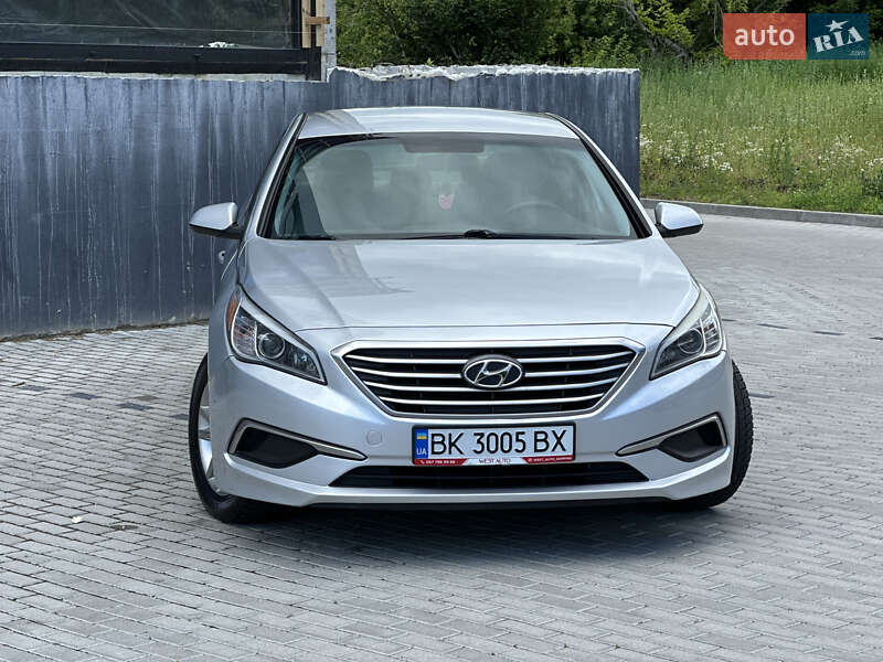 Hyundai Sonata 2014 Hyundai Sonata 2014