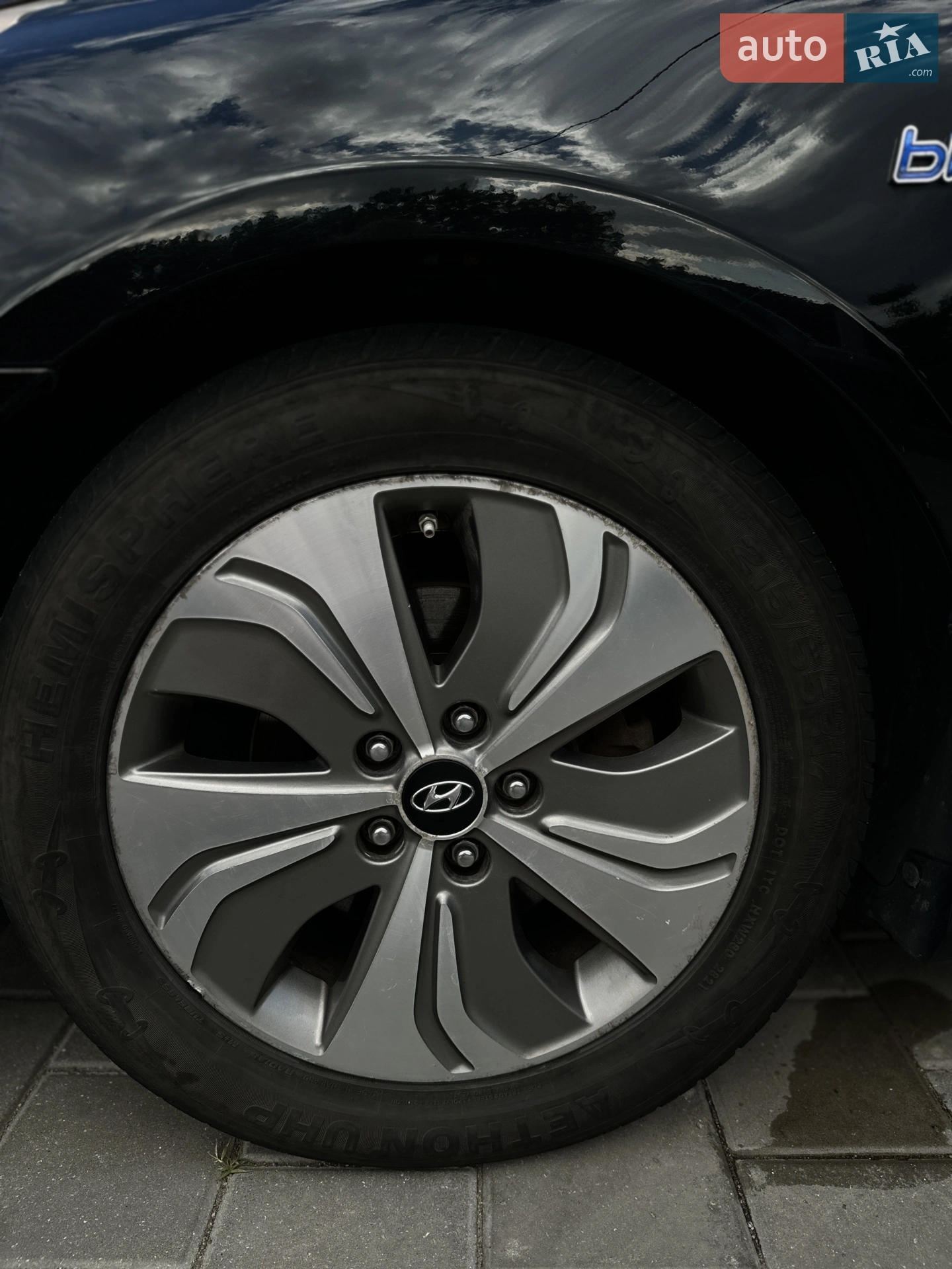 2014 Hyundai Sonata - мініатюра 7