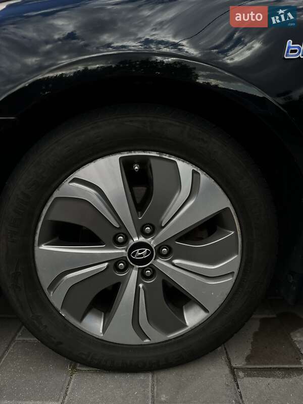 Седан Hyundai Sonata 2014 в Вознесенську фото 7 Седан Hyundai Sonata 2014 в Вознесенську