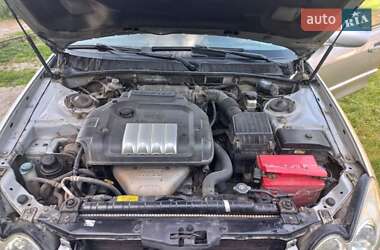 Седан Hyundai Sonata 2004 в 