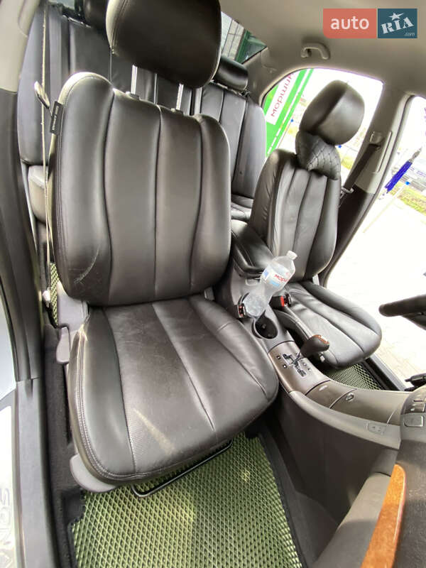 Седан Hyundai Sonata 2008 в Одессе