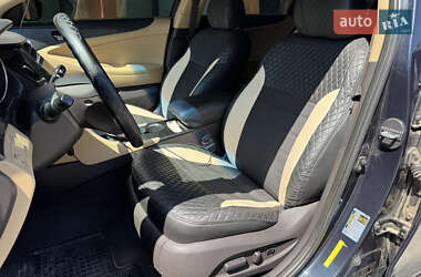 Седан Hyundai Sonata 2010 в 