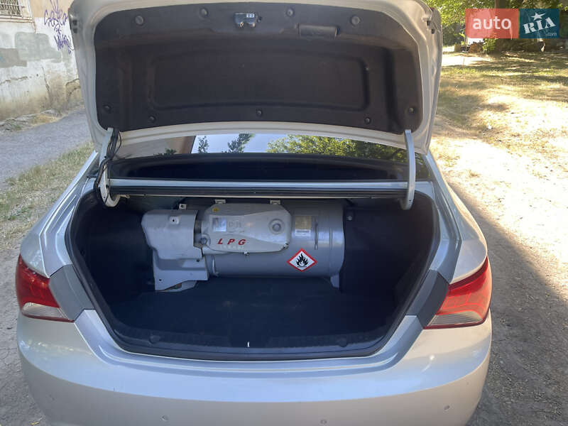 Седан Hyundai Sonata 2014 в Одесі