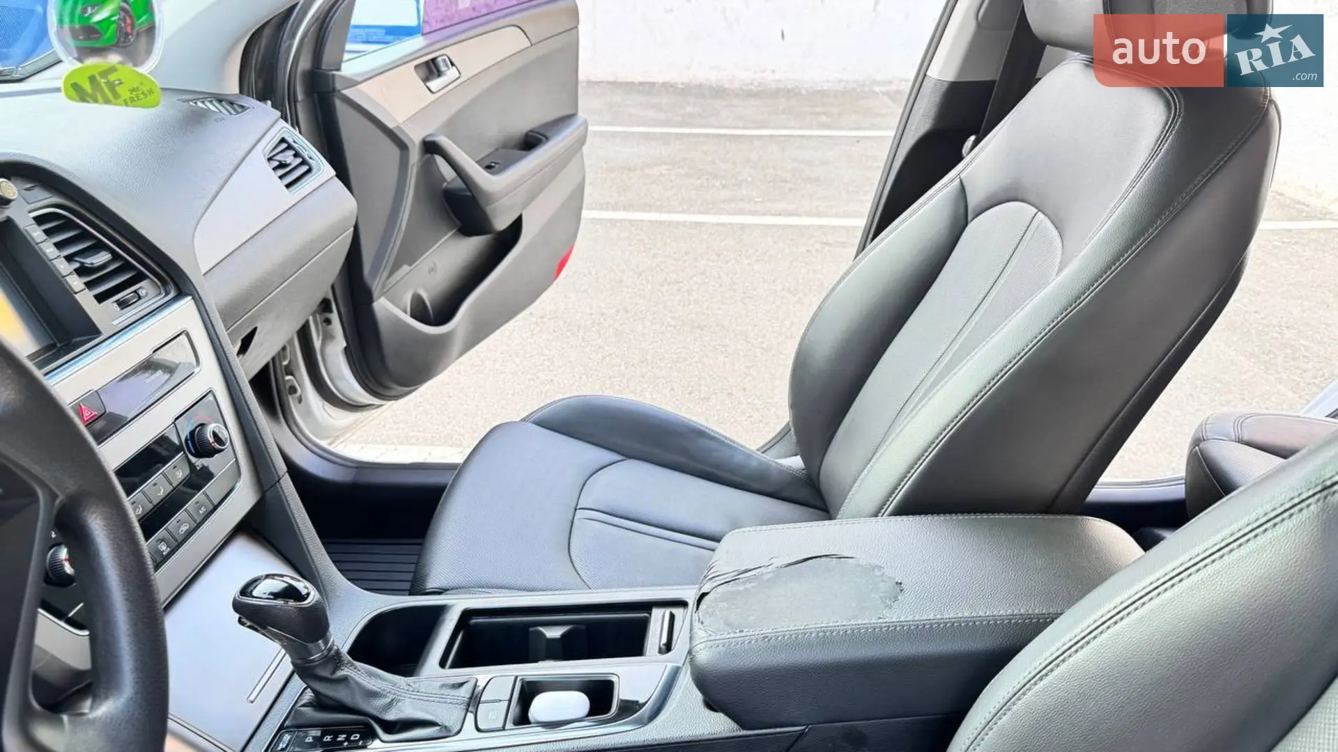 2014 Hyundai Sonata - мініатюра 13