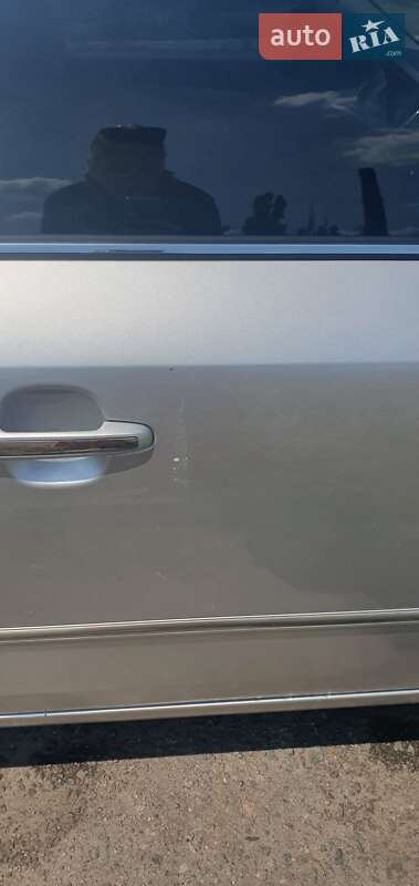 Седан Hyundai Sonata 2009 в Киеве