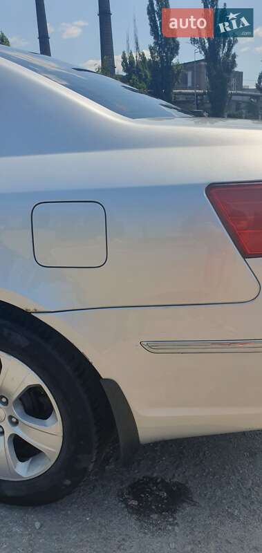 Седан Hyundai Sonata 2009 в Киеве