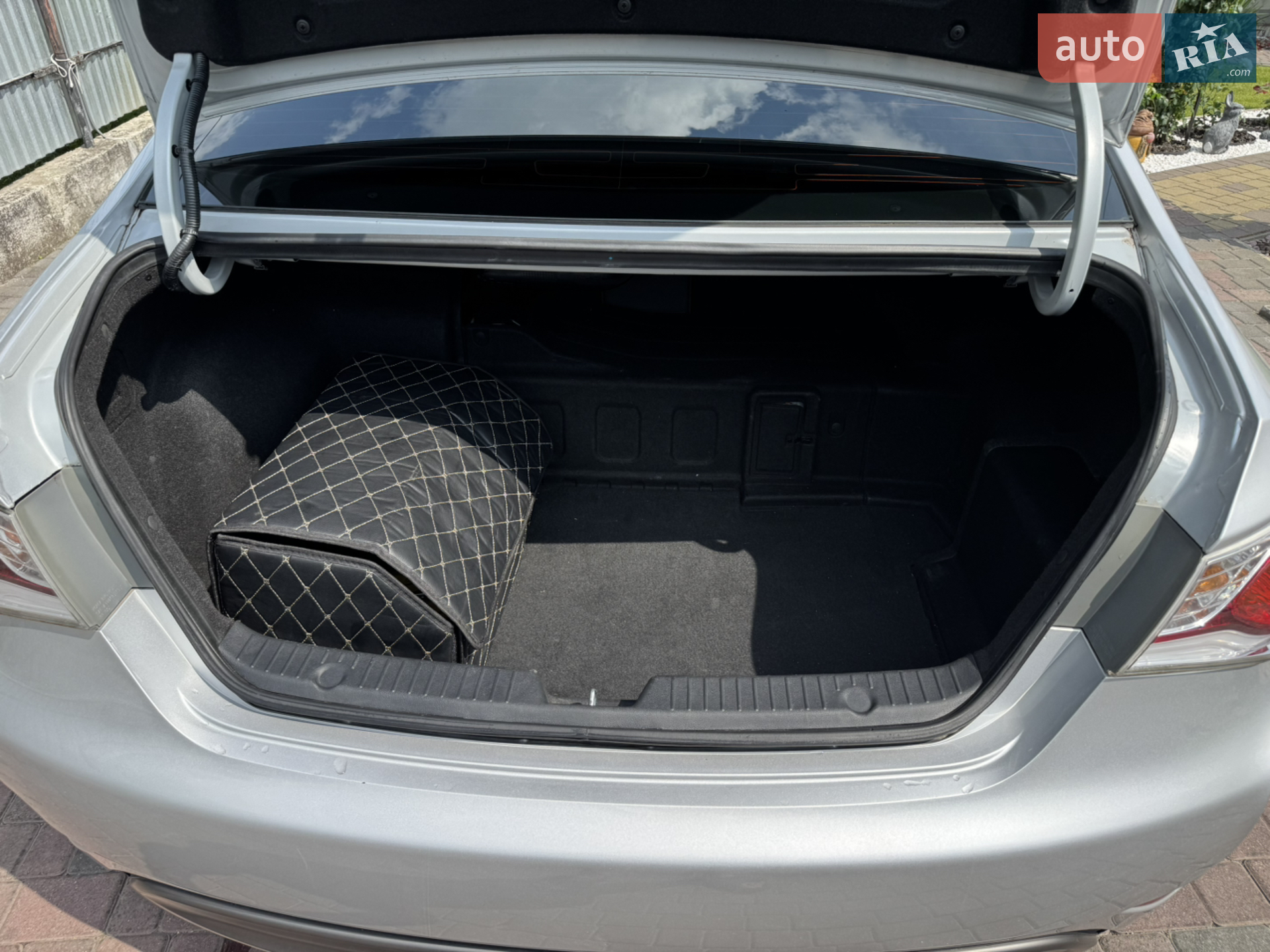 2014 Hyundai Sonata - мініатюра 24