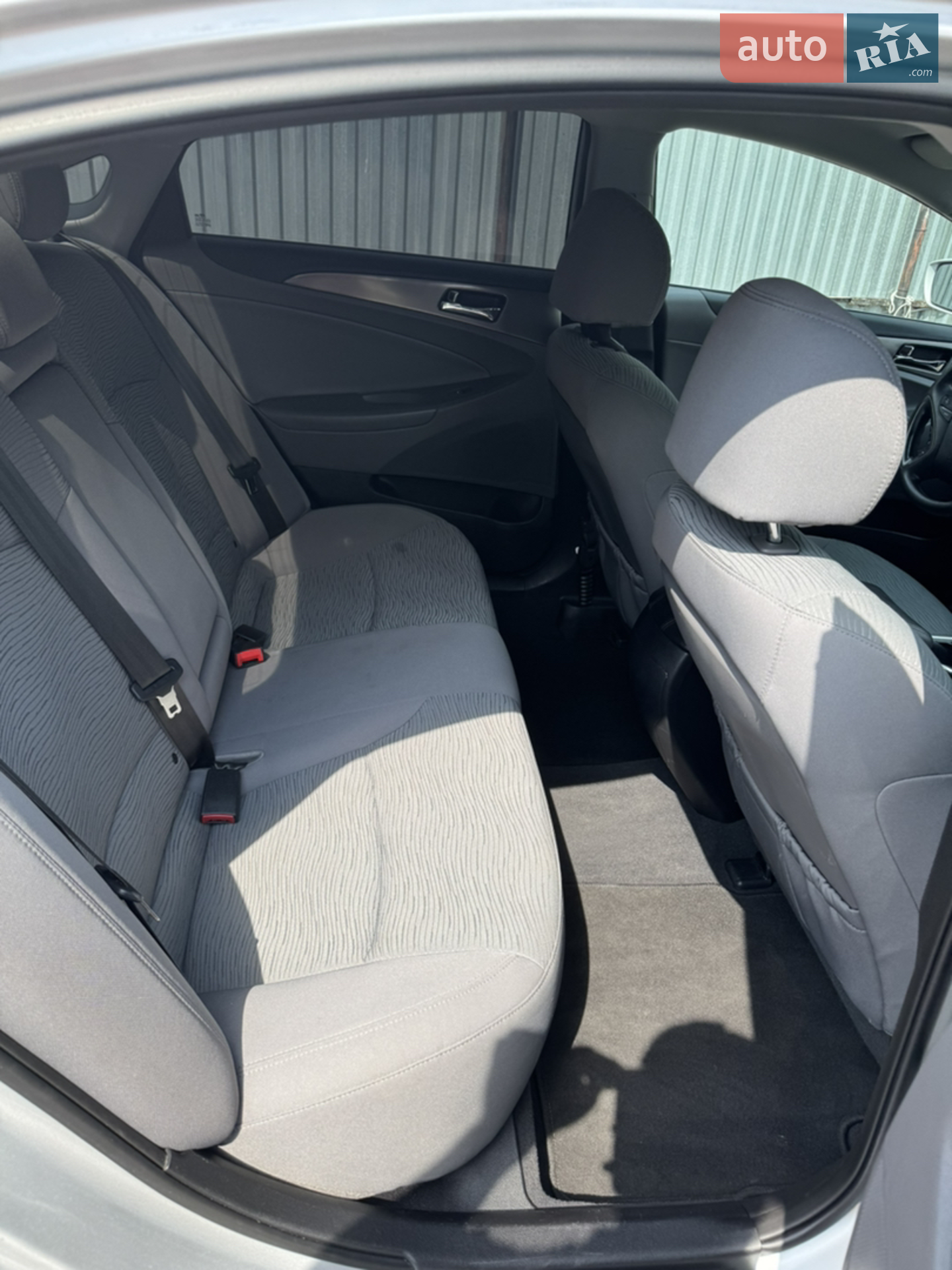 2014 Hyundai Sonata - мініатюра 28