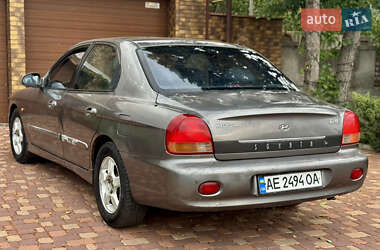 Седан Hyundai Sonata 1999 в 
