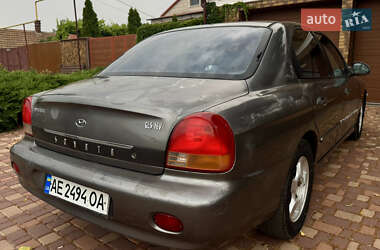 Седан Hyundai Sonata 1999 в 