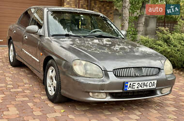 Седан Hyundai Sonata 1999 в 