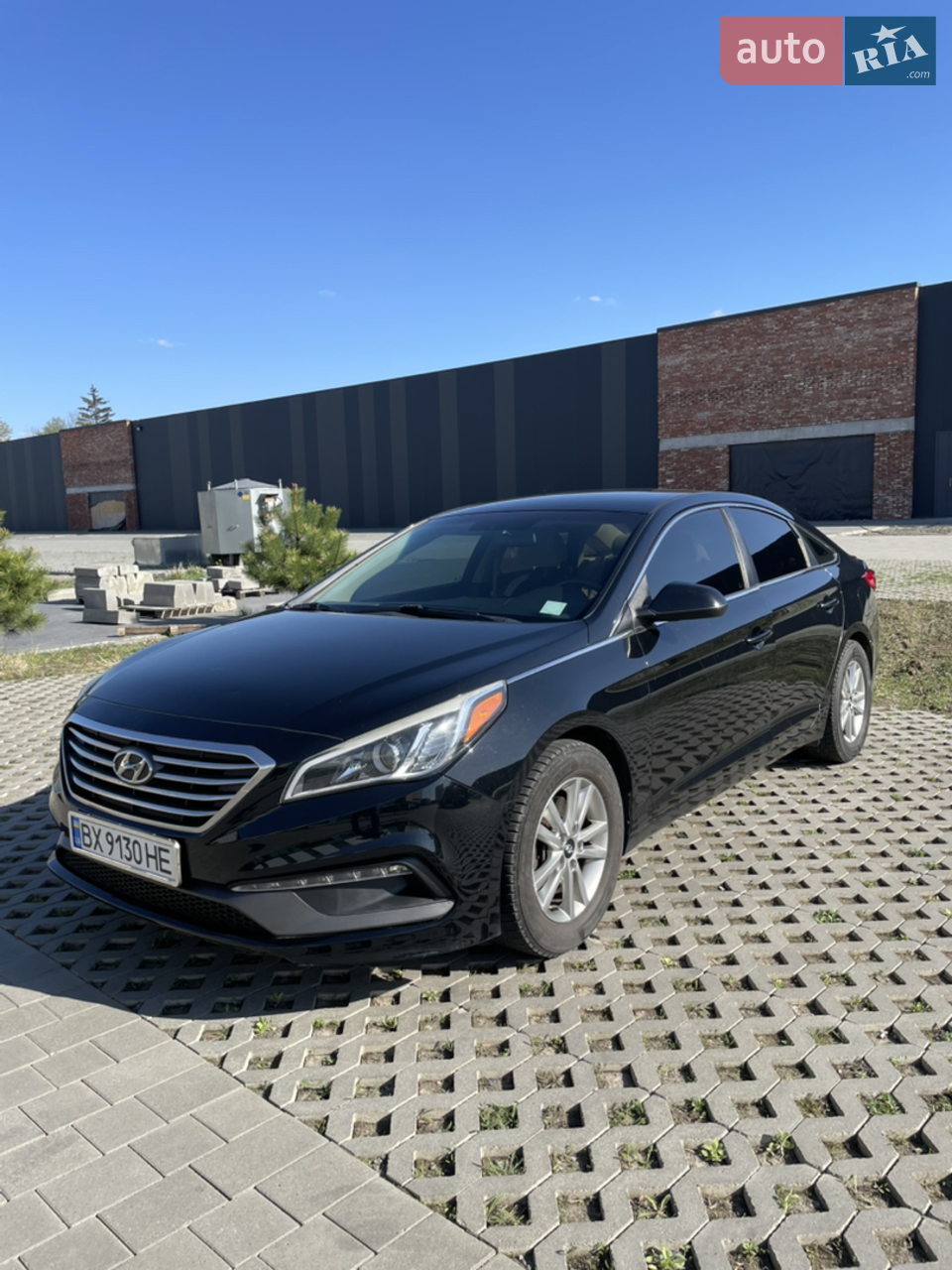 2014 Hyundai Sonata - мініатюра 34