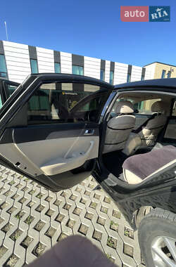 Седан Hyundai Sonata 2014 в Хмельницком