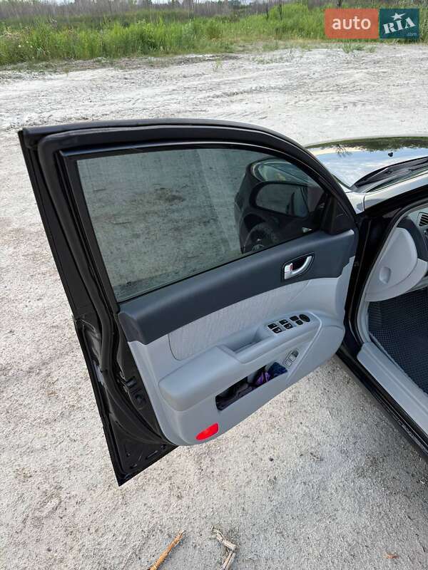Седан Hyundai Sonata 2006 в Вінниці