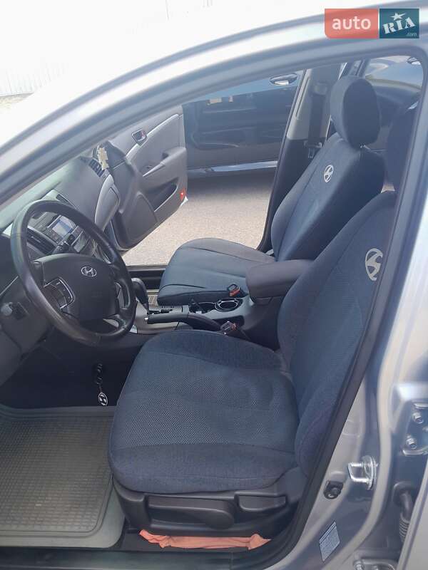 Седан Hyundai Sonata 2009 в Днепре фото 13 Седан Hyundai Sonata 2009 в Днепре