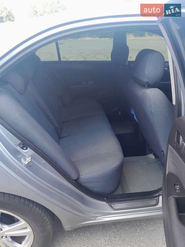 Седан Hyundai Sonata 2009 в Днепре фото 15 Седан Hyundai Sonata 2009 в Днепре