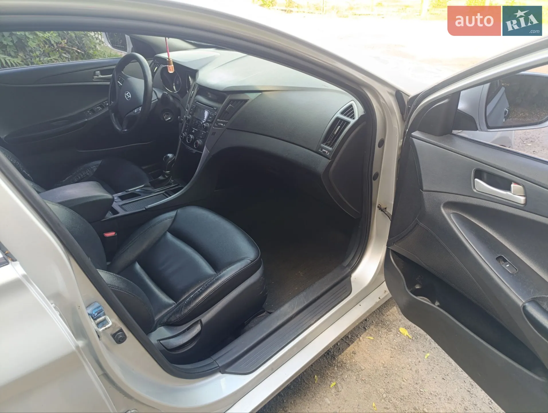 2014 Hyundai Sonata - мініатюра 2