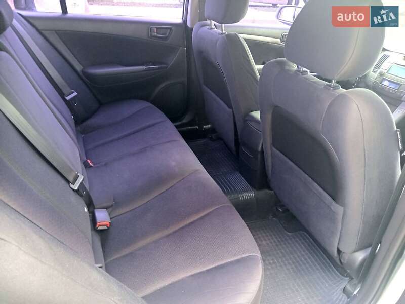 Седан Hyundai Sonata 2009 в Харькове