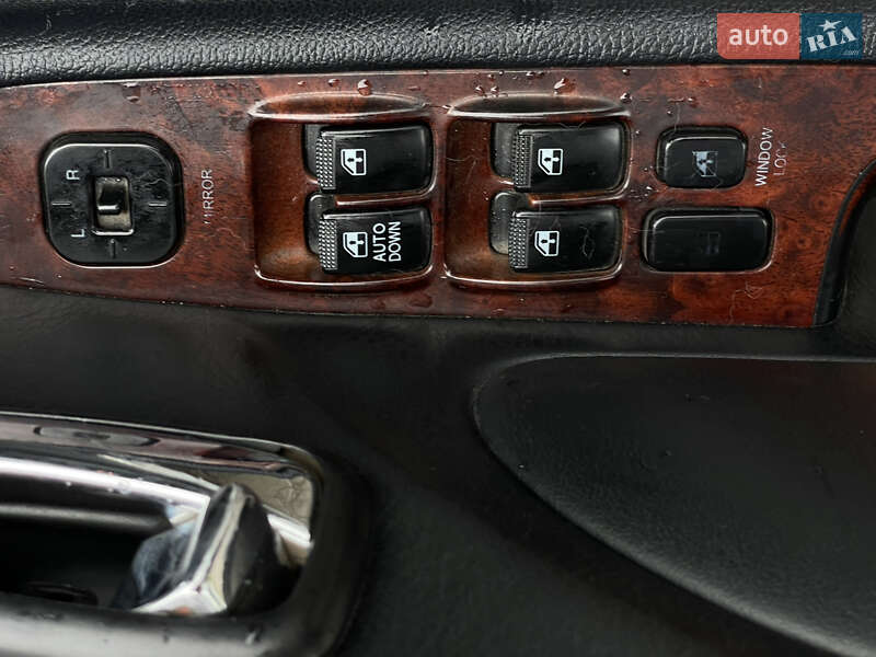 Седан Hyundai Sonata 2003 в Бердичеве