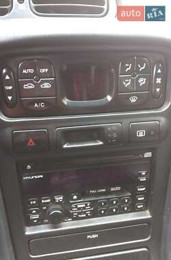 Седан Hyundai Sonata 1997 в 