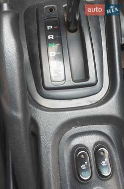 Седан Hyundai Sonata 1997 в 