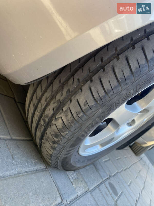 Седан Hyundai Sonata 2006 в Краматорске