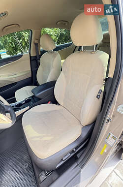 Седан Hyundai Sonata 2013 в Каменец-Подольском